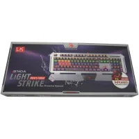 Клавиатура A4Tech BLOODY B740A фото 3